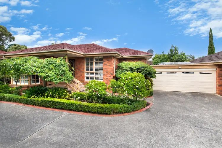 3/35 Mcclares Road, Vermont VIC 3133