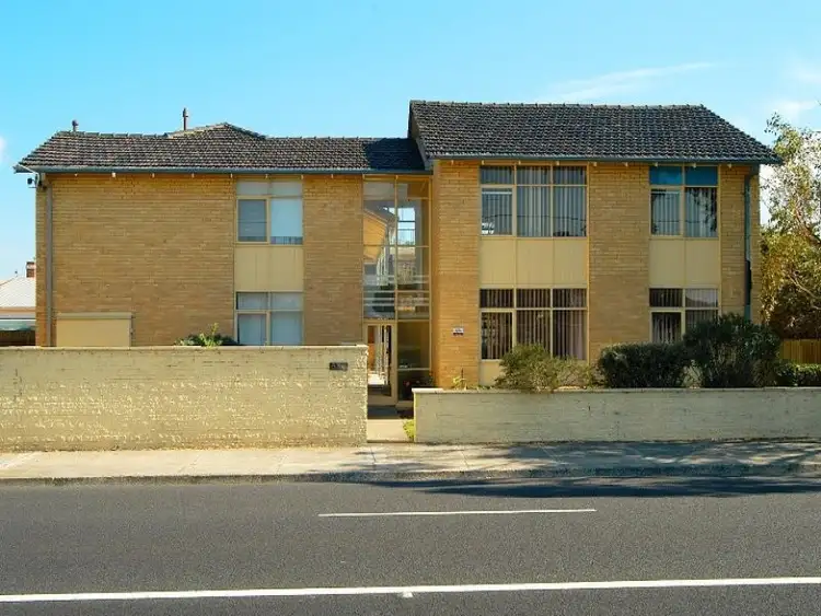Main view of Homely apartment listing, 2/589 Nepean Highway, Bonbeach VIC 3196
