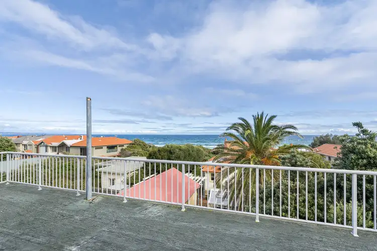 Second view of Homely apartment listing, 2/589 Nepean Highway, Bonbeach VIC 3196