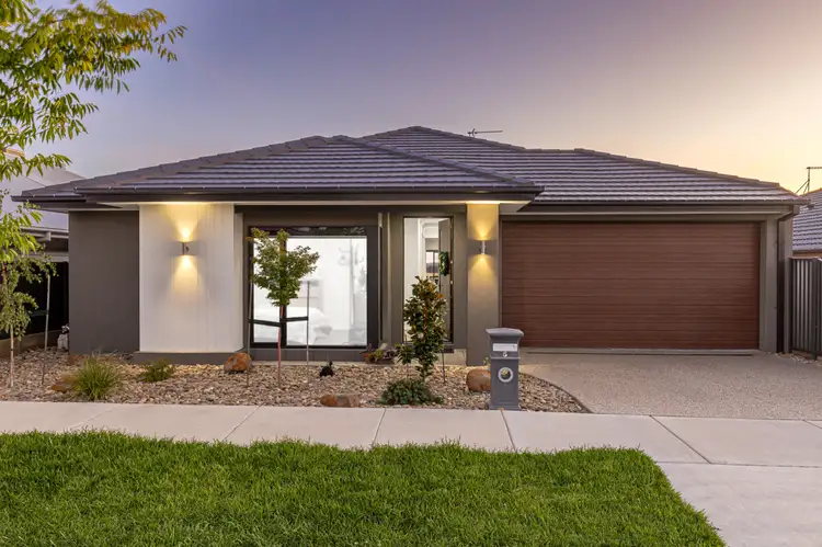 5 Overall Street, Lucas VIC 3350