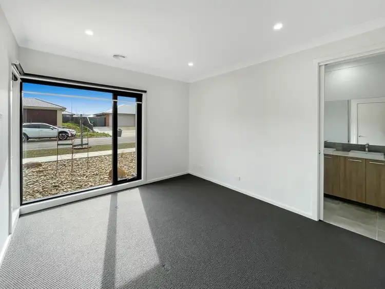 Third view of Homely house listing, 5 Overall Street, Lucas VIC 3350