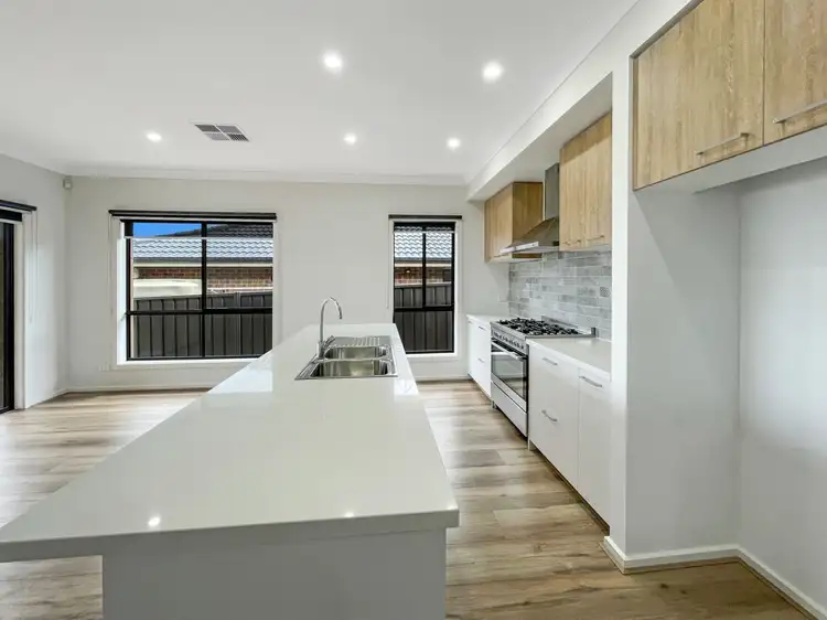 Fourth view of Homely house listing, 5 Overall Street, Lucas VIC 3350