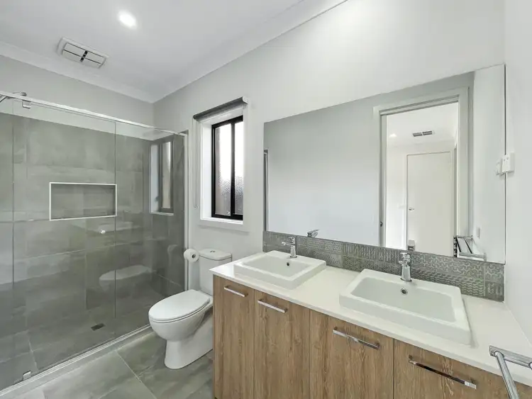 Sixth view of Homely house listing, 5 Overall Street, Lucas VIC 3350