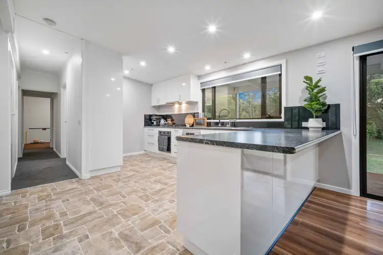 Third view of Homely house listing, 385 Yendon No 2 Road, Yendon VIC 3352