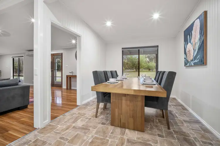 Fourth view of Homely house listing, 385 Yendon No 2 Road, Yendon VIC 3352