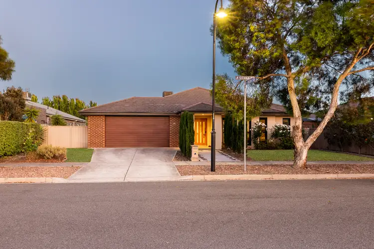 15 Sienna Street, Alfredton VIC 3350
