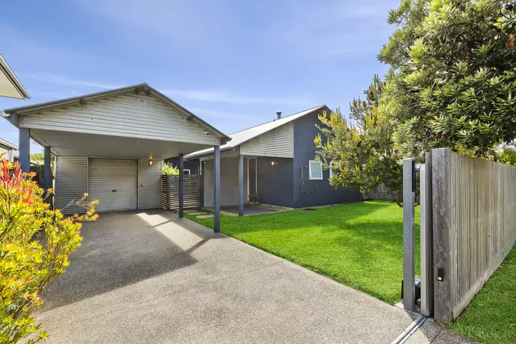 Main view of Homely house listing, 14 Mcnaught Street, Point Lonsdale VIC 3225