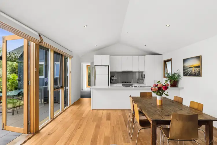 Second view of Homely house listing, 14 Mcnaught Street, Point Lonsdale VIC 3225