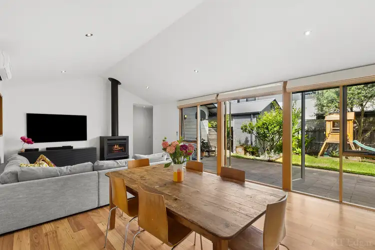 Fourth view of Homely house listing, 14 Mcnaught Street, Point Lonsdale VIC 3225