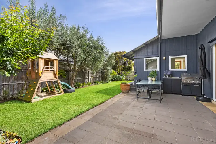 Fifth view of Homely house listing, 14 Mcnaught Street, Point Lonsdale VIC 3225