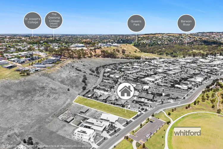 Second view of Homely land listing, 88 Monier Way, Fyansford VIC 3218