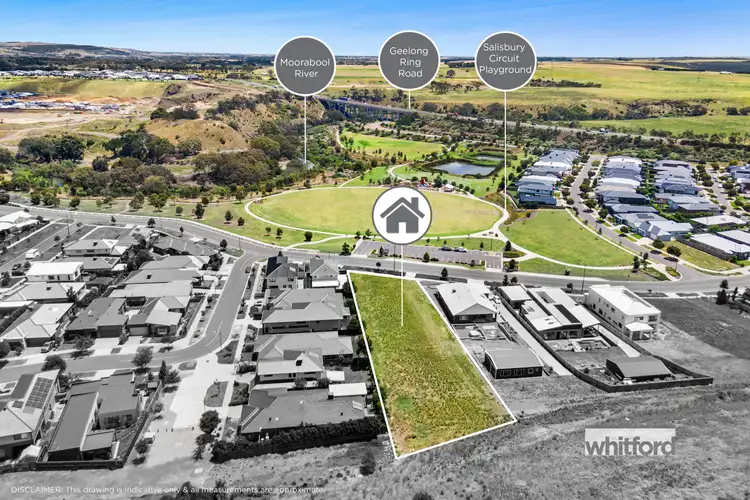 Fourth view of Homely land listing, 88 Monier Way, Fyansford VIC 3218