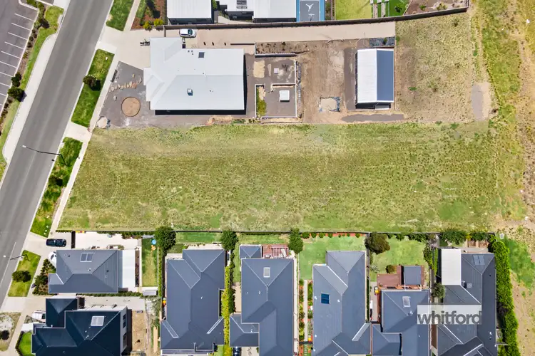 Fifth view of Homely land listing, 88 Monier Way, Fyansford VIC 3218