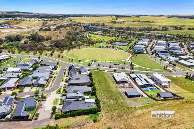 Sixth view of Homely land listing, 88 Monier Way, Fyansford VIC 3218