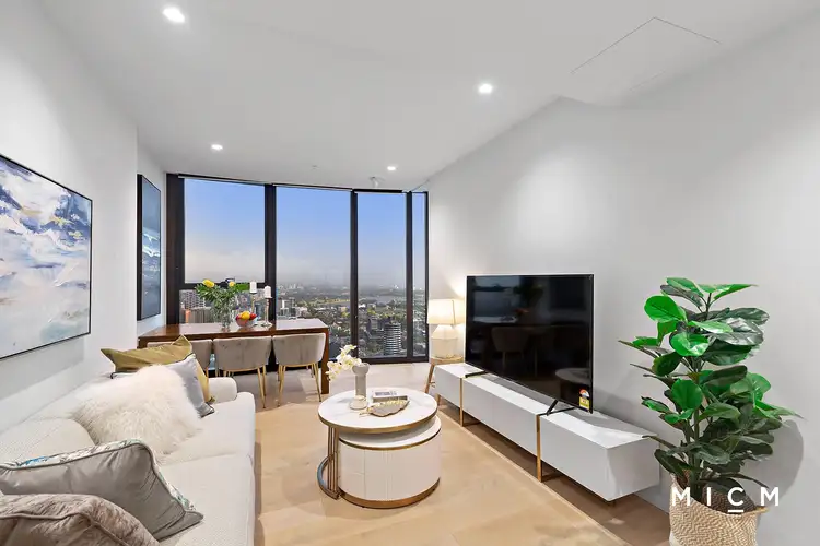 3506/11 Bale Circuit, Southbank VIC 3006