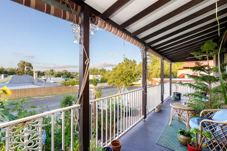 Second view of Homely house listing, 8 Boyle Street, Golden Point VIC 3350