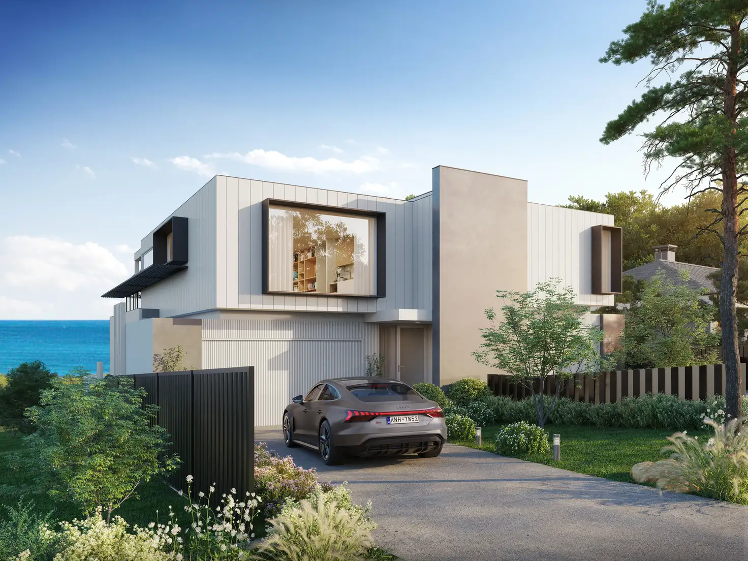 Main view of Homely house listing, 2/150 The Terrace, Ocean Grove VIC 3226