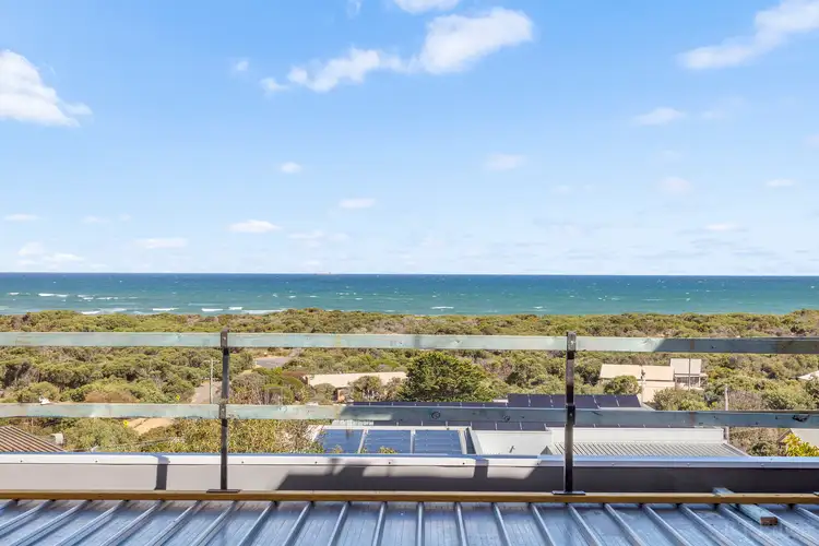 Second view of Homely house listing, 2/150 The Terrace, Ocean Grove VIC 3226