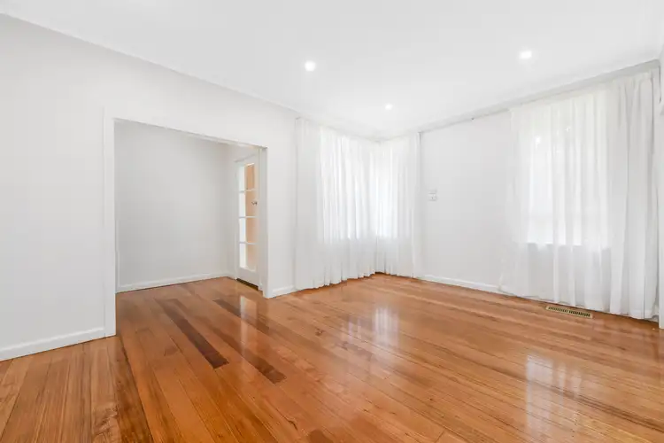 Second view of Homely house listing, 2 Sylvan Crescent, Ashwood VIC 3147