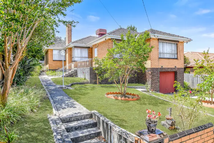 Third view of Homely house listing, 2 Sylvan Crescent, Ashwood VIC 3147