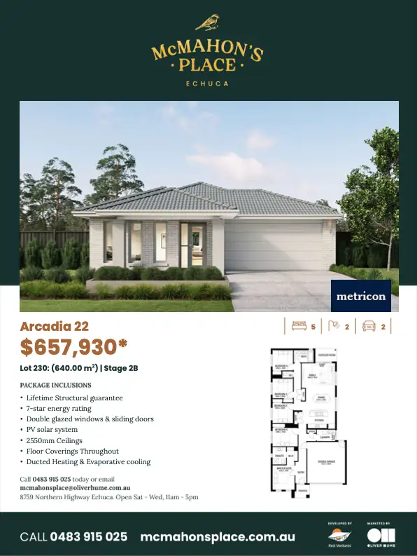 230 Road E, Echuca VIC 3564