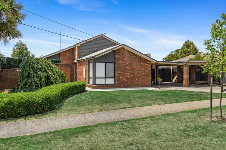 224 Greenhalghs Road, Delacombe VIC 3356