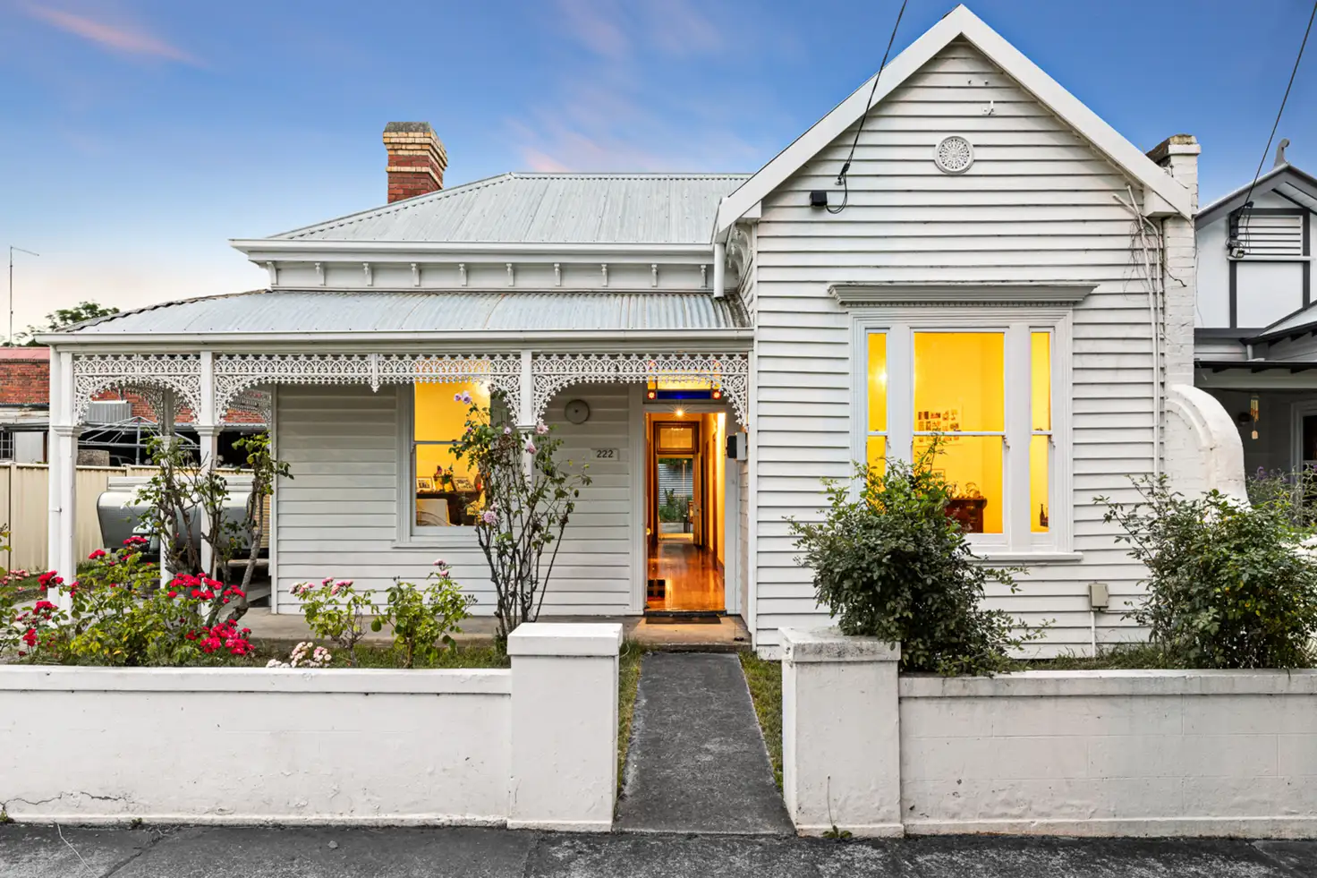 Main view of Homely house listing, 222 Doveton Street South, Ballarat Central VIC 3350