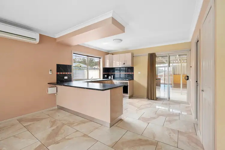 Fourth view of Homely house listing, 28B Jerribong Way, Kangaroo Flat VIC 3555