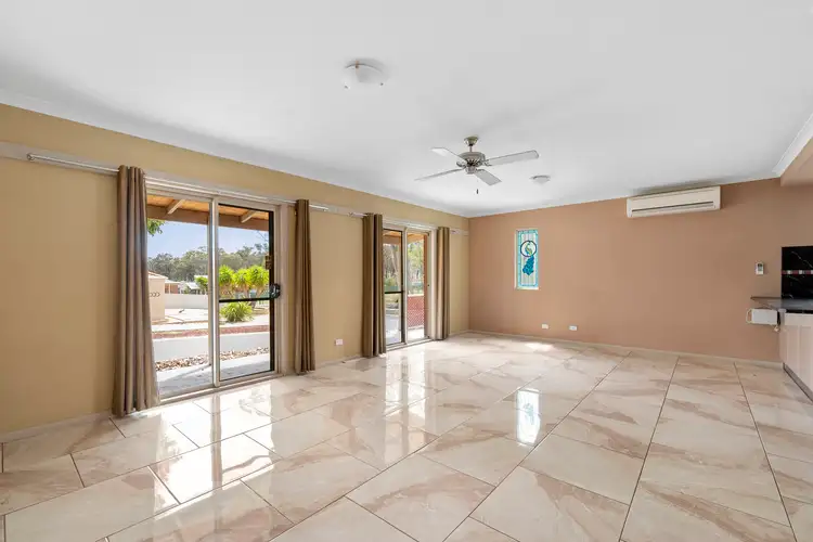 Fifth view of Homely house listing, 28B Jerribong Way, Kangaroo Flat VIC 3555