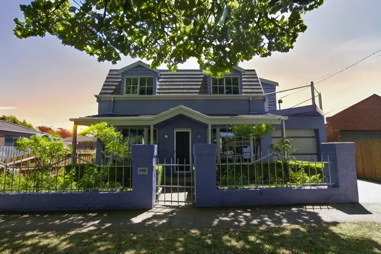 204 Talbot Street, Ballarat Central VIC 3350