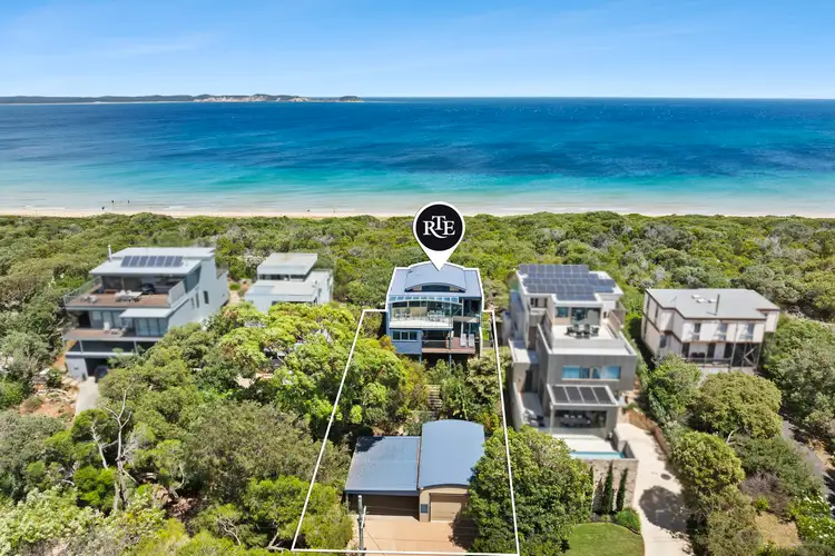 13 Fraser Street, Queenscliff VIC 3225