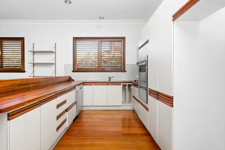 Second view of Homely house listing, 61 Radnor Street, Camberwell VIC 3124