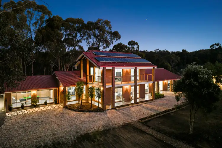 29 Gap Road, Lockwood VIC 3551
