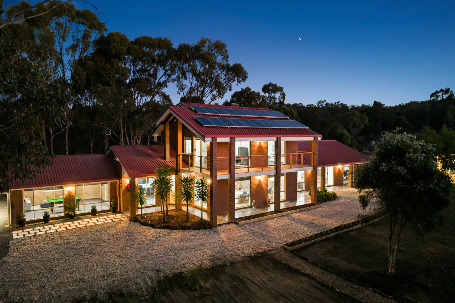 Main view of Homely house listing, 29 Gap Road, Lockwood VIC 3551