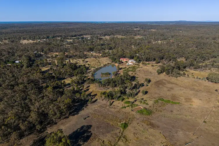 Fifth view of Homely house listing, 29 Gap Road, Lockwood VIC 3551