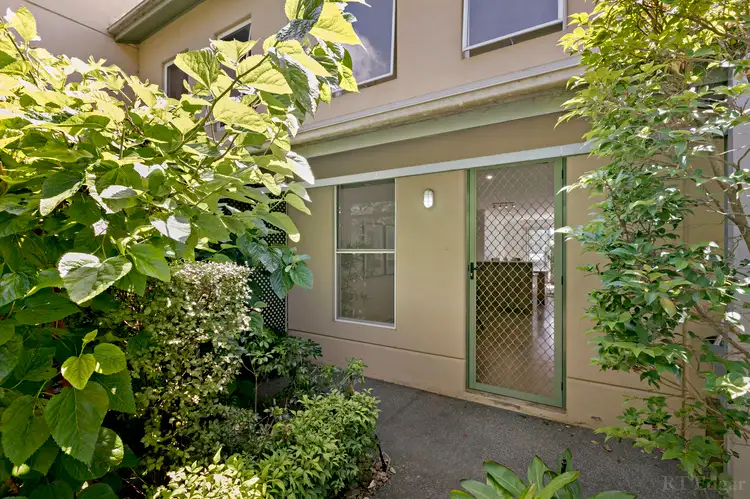 Main view of Homely townhouse listing, 214 Wiltshire Drive, Kew VIC 3101