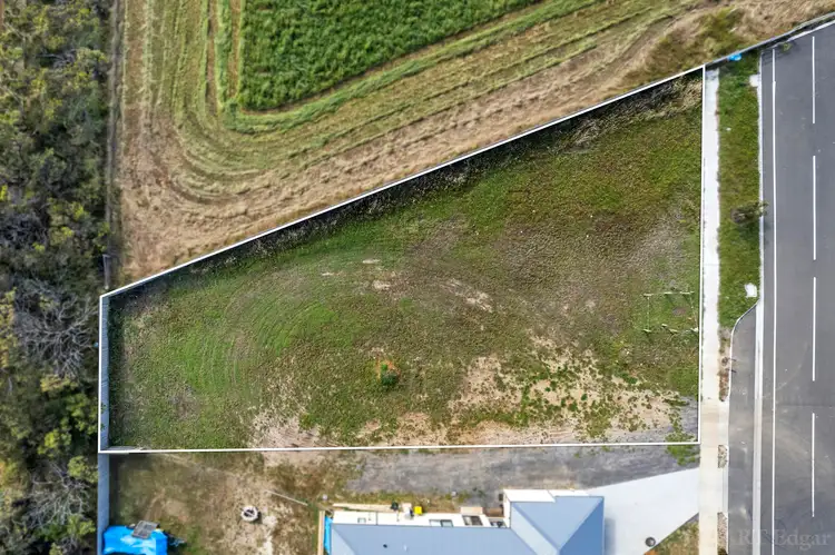 Fourth view of Homely land listing, 123 Cerberus Drive, Ocean Grove VIC 3226