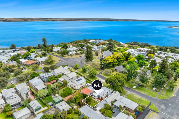 Second view of Homely house listing, 19 Hobson Street, Queenscliff VIC 3225