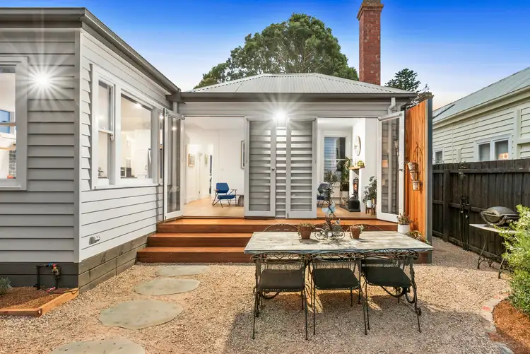 Third view of Homely house listing, 19 Hobson Street, Queenscliff VIC 3225