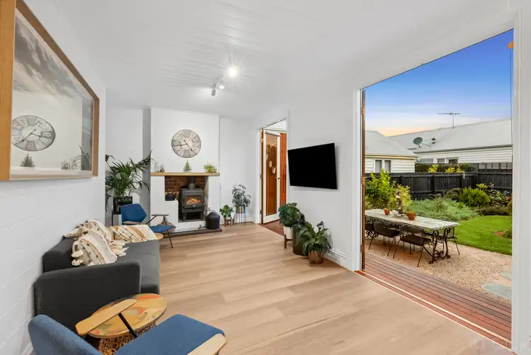 Fourth view of Homely house listing, 19 Hobson Street, Queenscliff VIC 3225