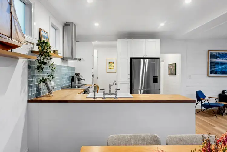 Fifth view of Homely house listing, 19 Hobson Street, Queenscliff VIC 3225