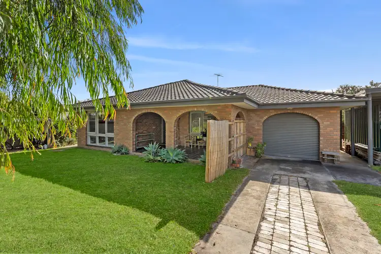 Main view of Homely house listing, 1/19 Pico Avenue, Point Lonsdale VIC 3225