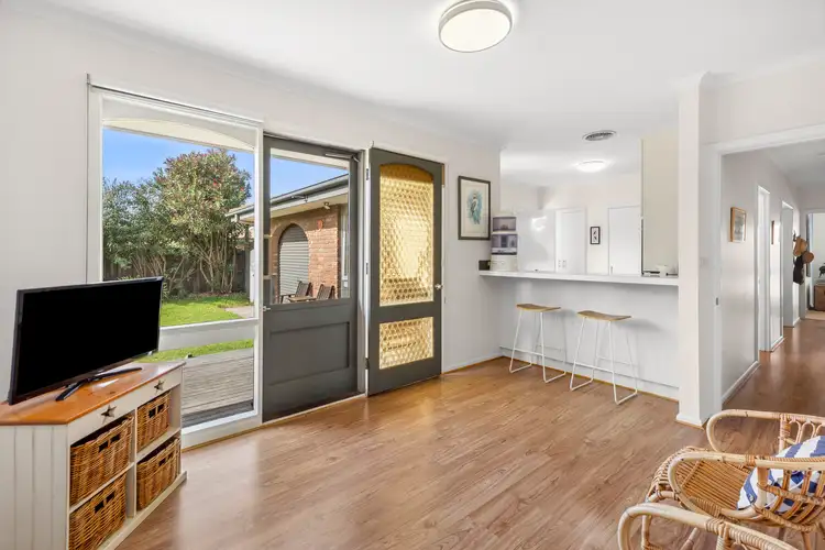 Fourth view of Homely house listing, 1/19 Pico Avenue, Point Lonsdale VIC 3225