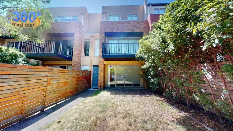 4 Wests Road