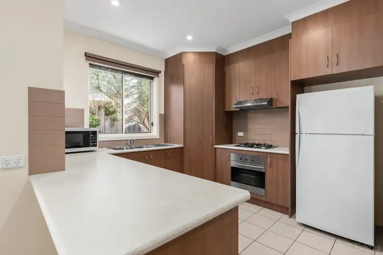 Fourth view of Homely house listing, 2/33 Tareeda Way, Ocean Grove VIC 3226
