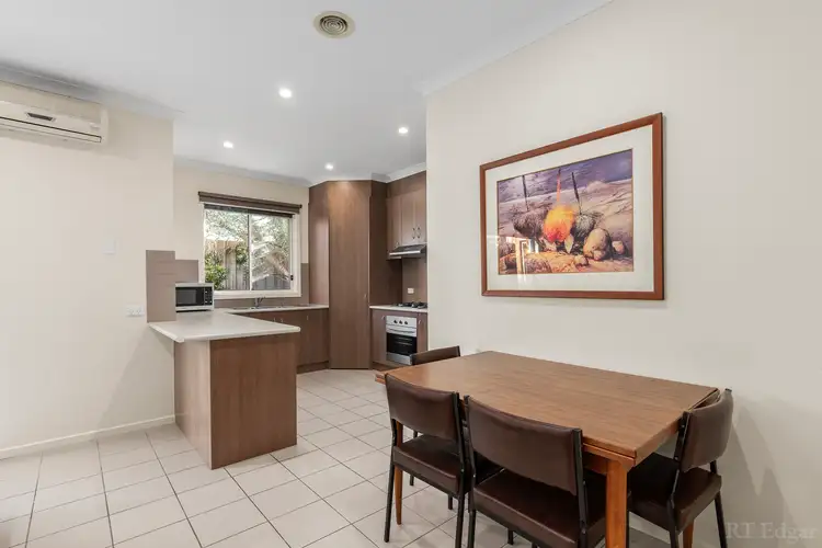 Fifth view of Homely house listing, 2/33 Tareeda Way, Ocean Grove VIC 3226