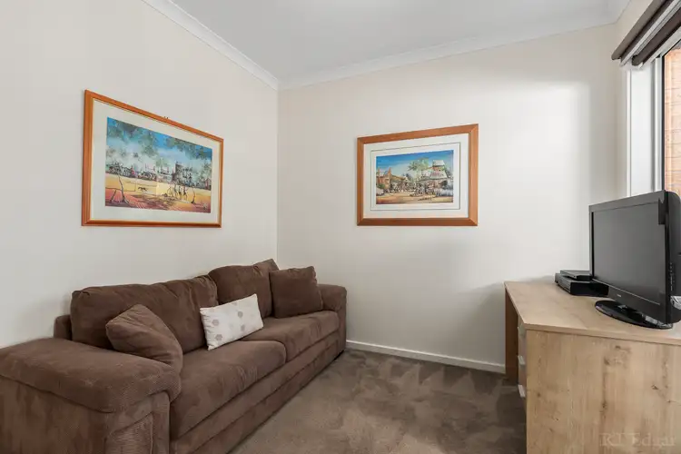 Sixth view of Homely house listing, 2/33 Tareeda Way, Ocean Grove VIC 3226