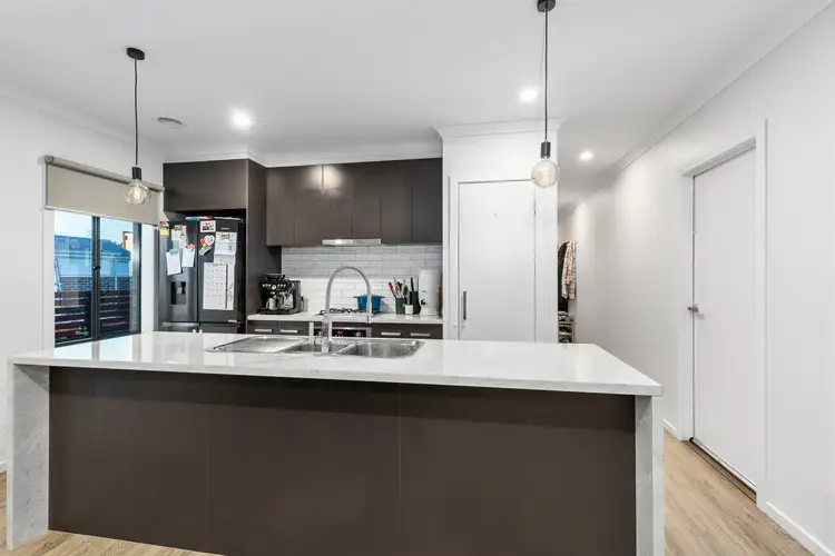 Second view of Homely house listing, 14 Kevlar Close, Canadian VIC 3350