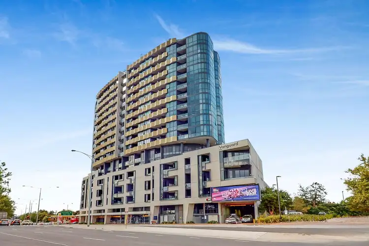Main view of Homely apartment listing, 403/781-807 Dandenong Road, Malvern East VIC 3145