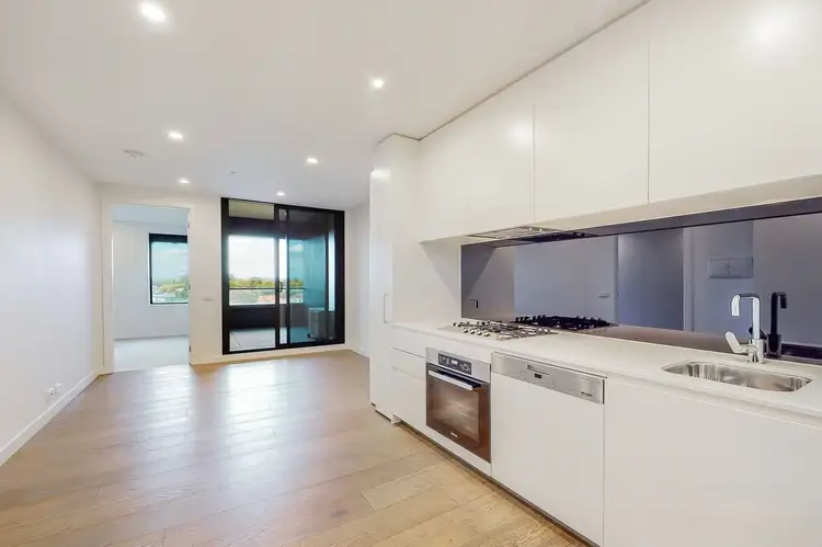 Second view of Homely apartment listing, 403/781-807 Dandenong Road, Malvern East VIC 3145